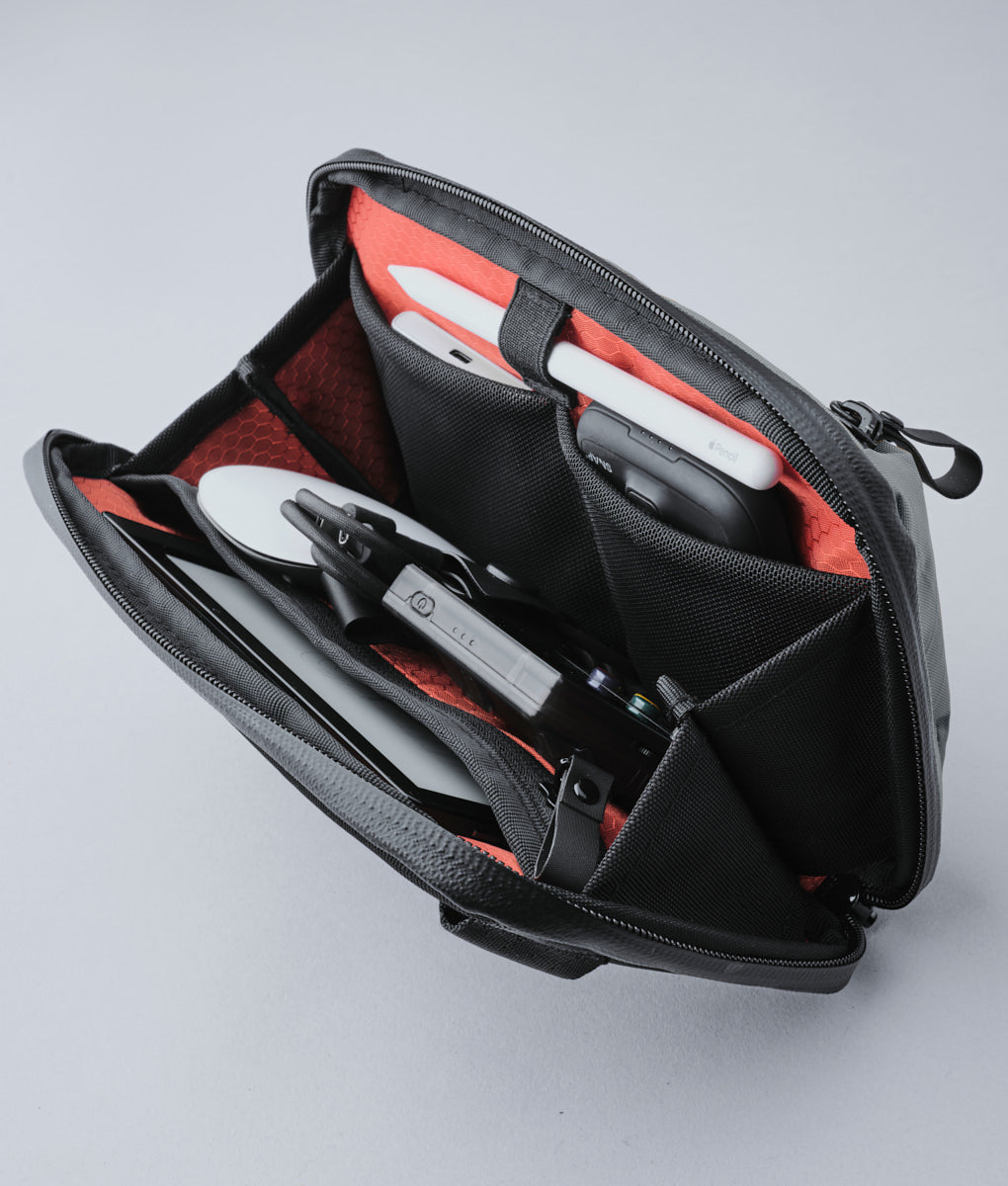 #color_Slate Grey | X-Pac VX21