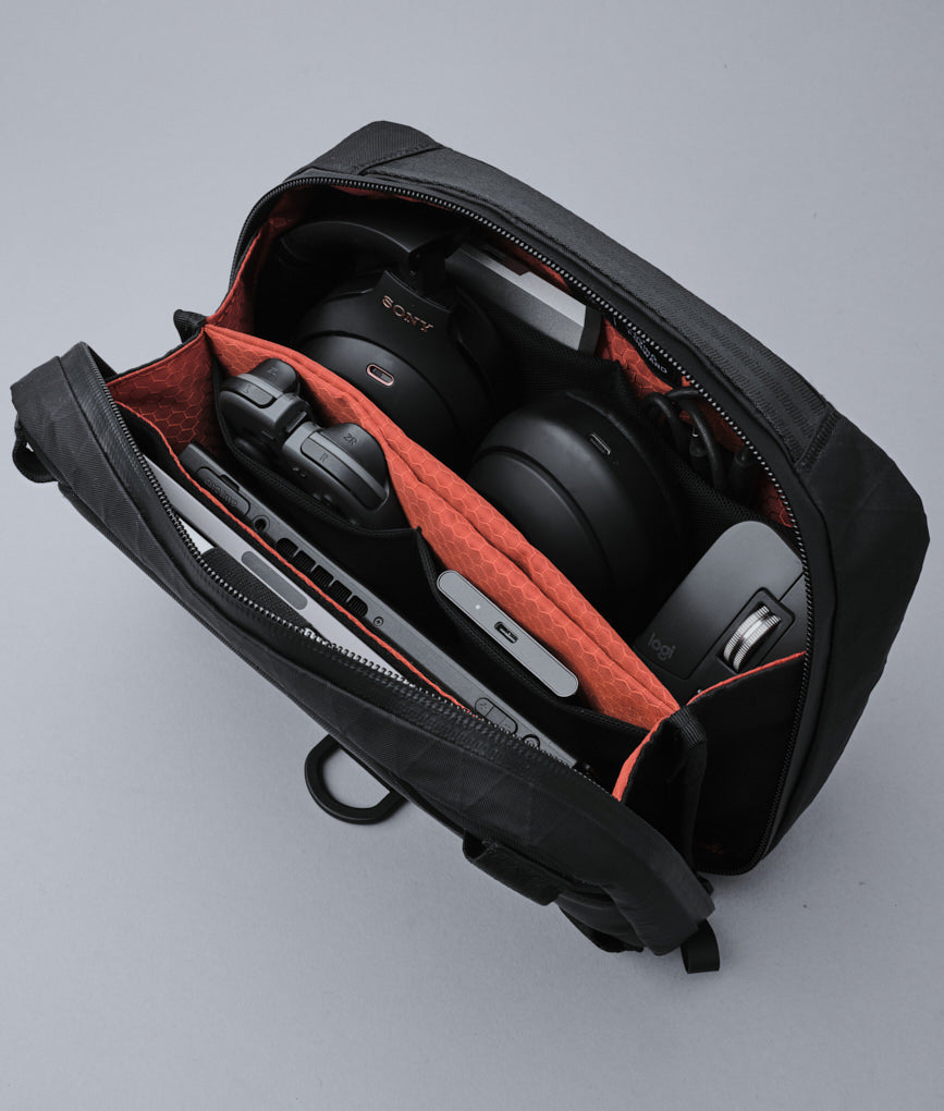 #color_Black | X-Pac VX21