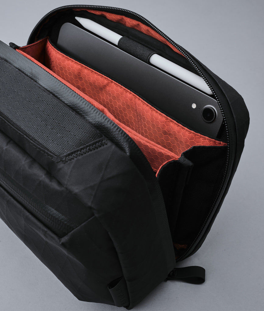 #color_Black | X-Pac VX21