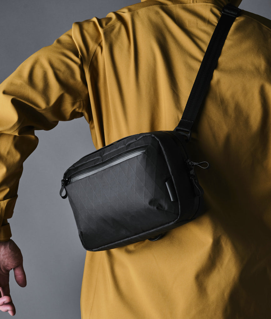 #color_Black | X-Pac VX21