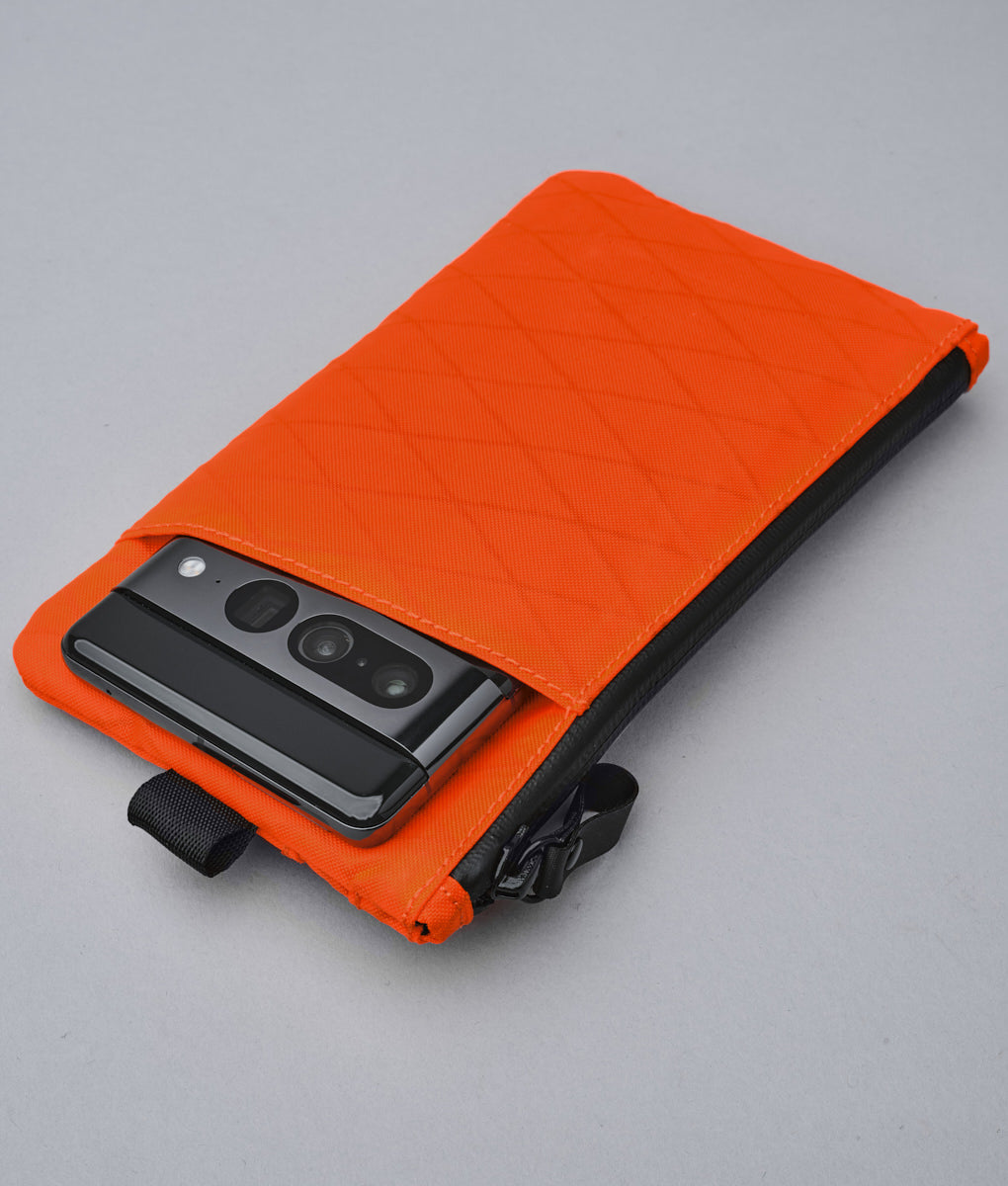 #color_Hot Orange | X-Pac VX25
