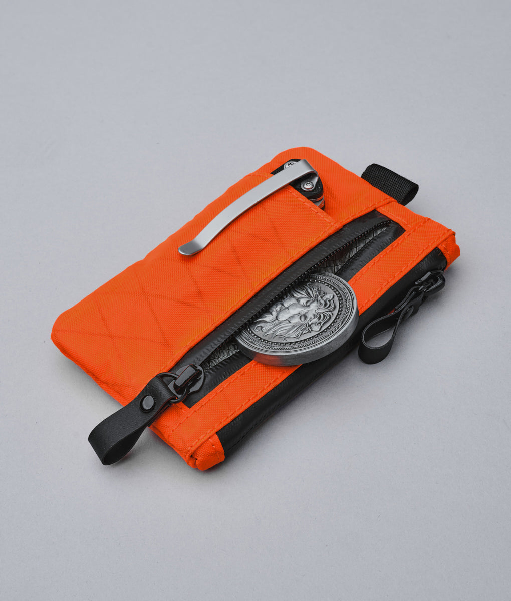 #color_Hot Orange | X-Pac VX25