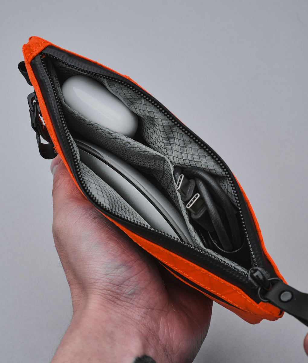 #color_Hot Orange | X-Pac VX25