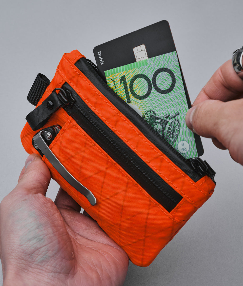 #color_Hot Orange | X-Pac VX25