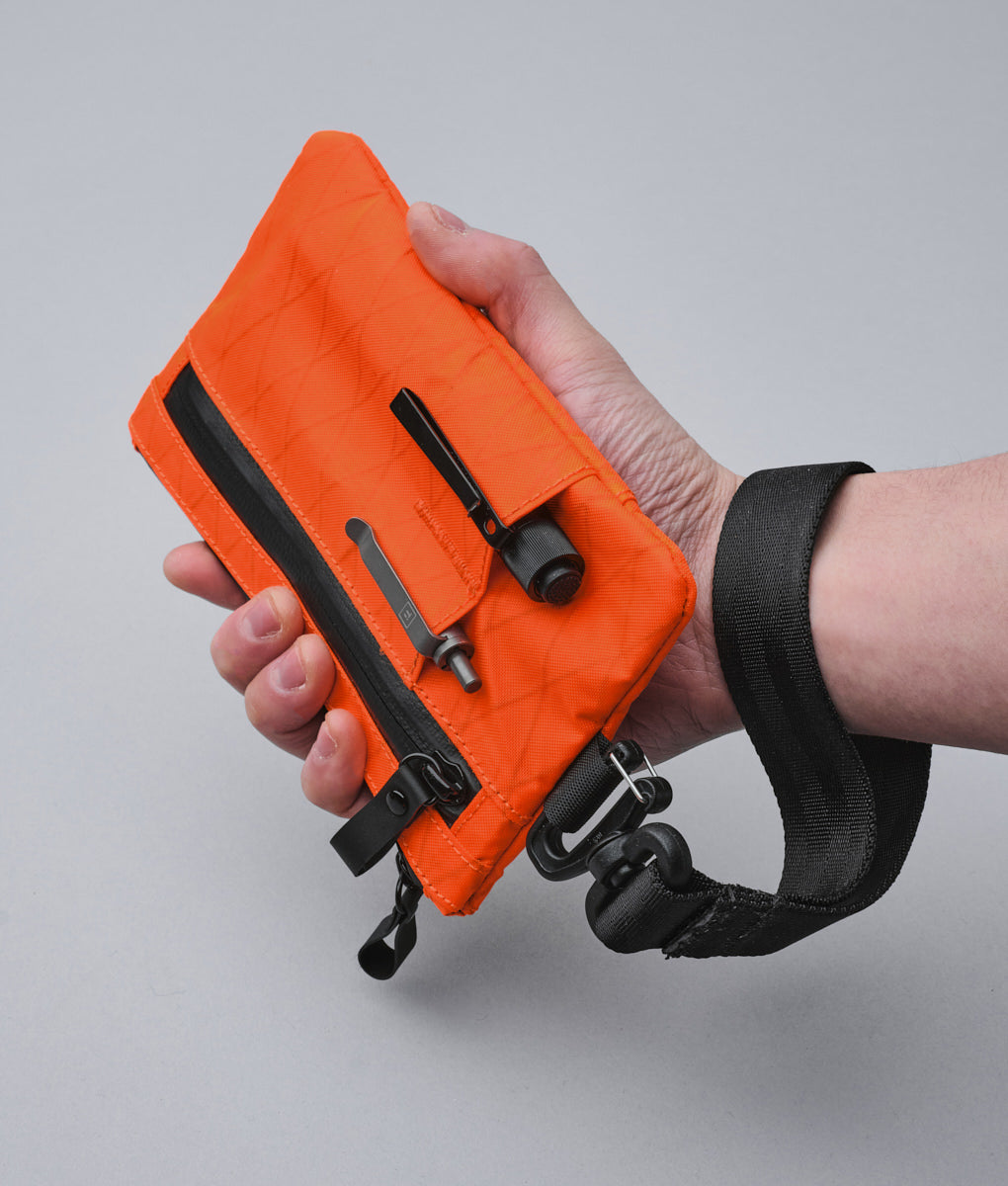 #color_Hot Orange | X-Pac VX25