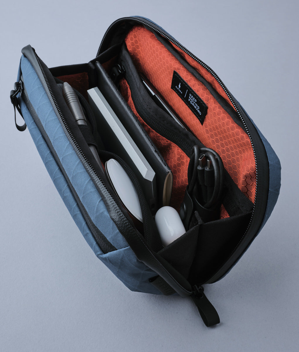 #color_Ocean Blue | X-Pac RX30