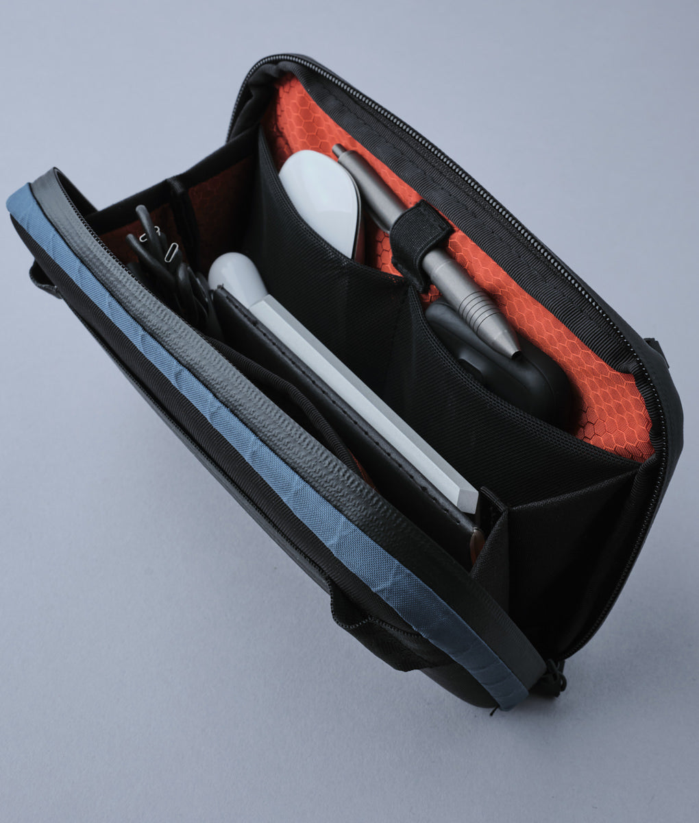 #color_Ocean Blue | X-Pac RX30