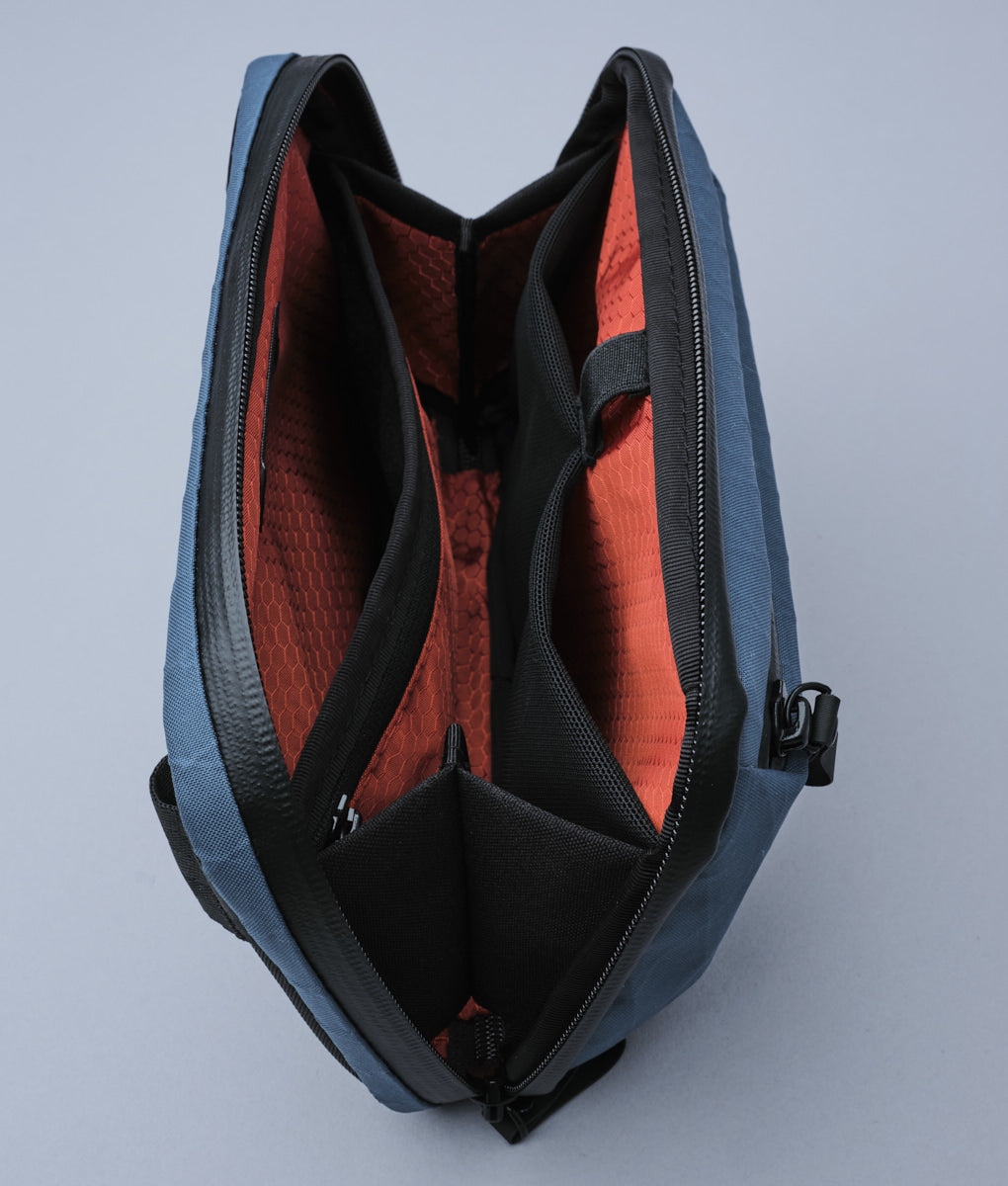 #color_Ocean Blue | X-Pac RX30