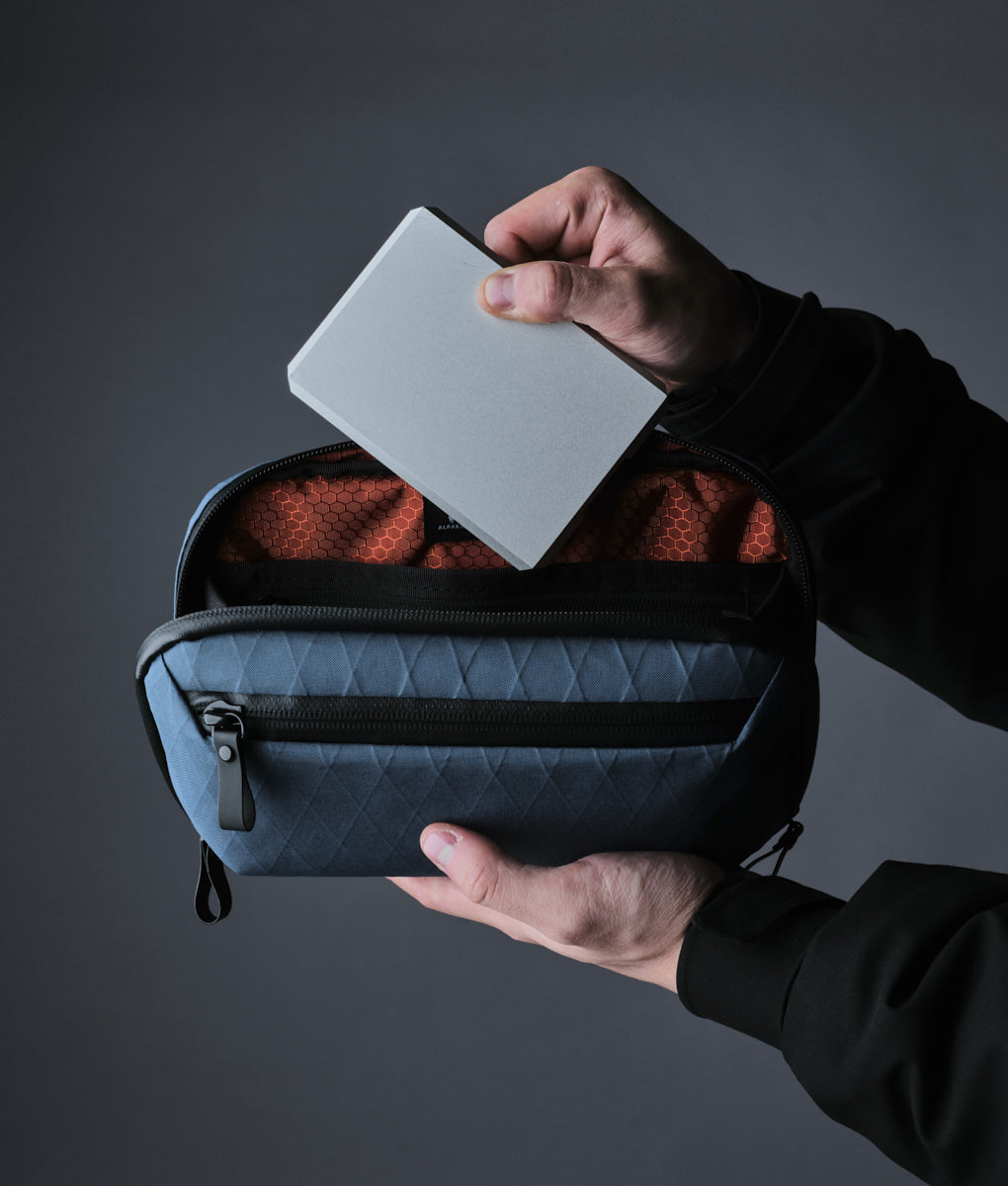 #color_Ocean Blue | X-Pac RX30