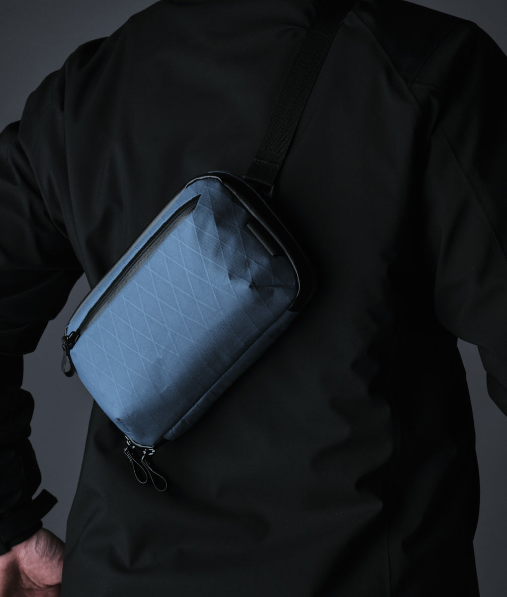 #color_Ocean Blue | X-Pac RX30