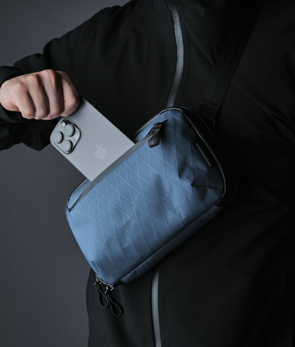 #color_Ocean Blue | X-Pac RX30