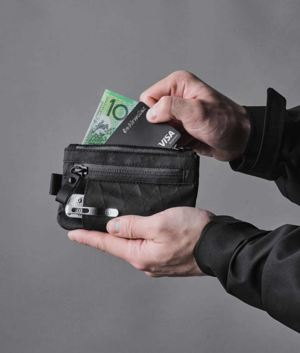 #color_Black | X-Pac VX21