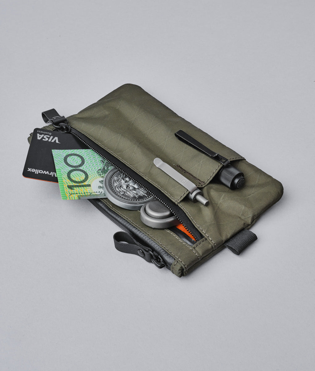 #color_Dark Green | X-Pac VX21