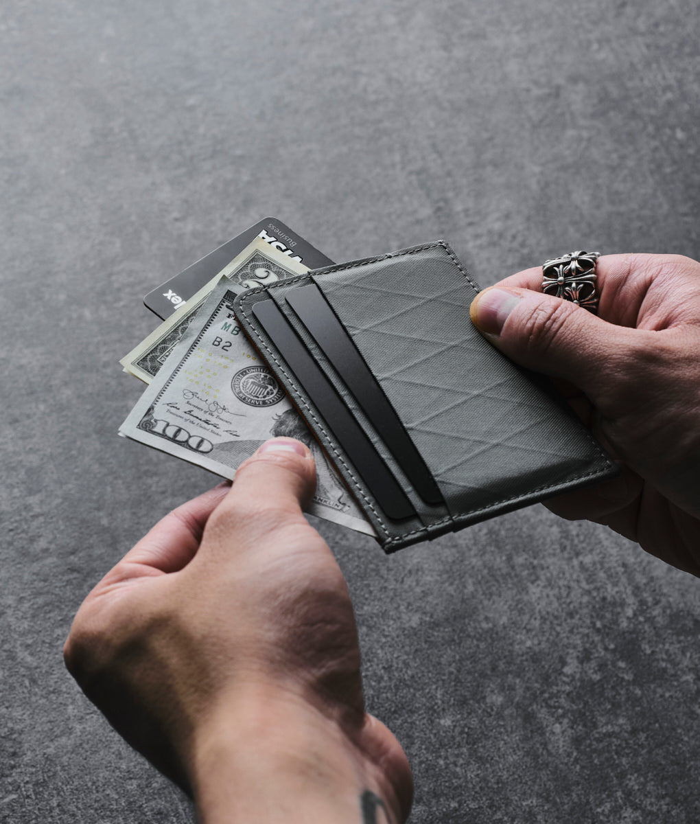 #color_Slate Grey | X-Pac VX21