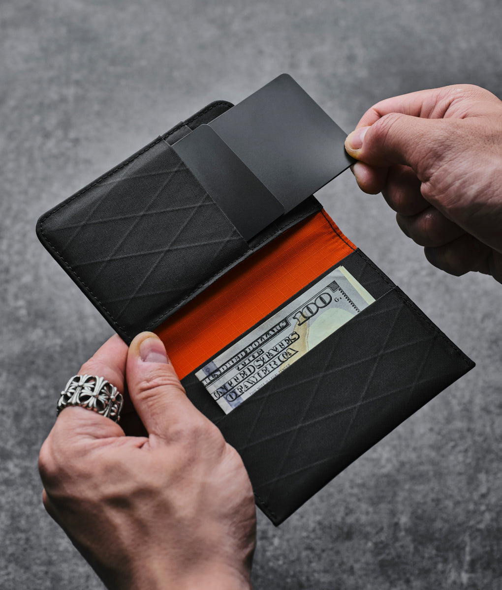 #color_Black | X-Pac VX21