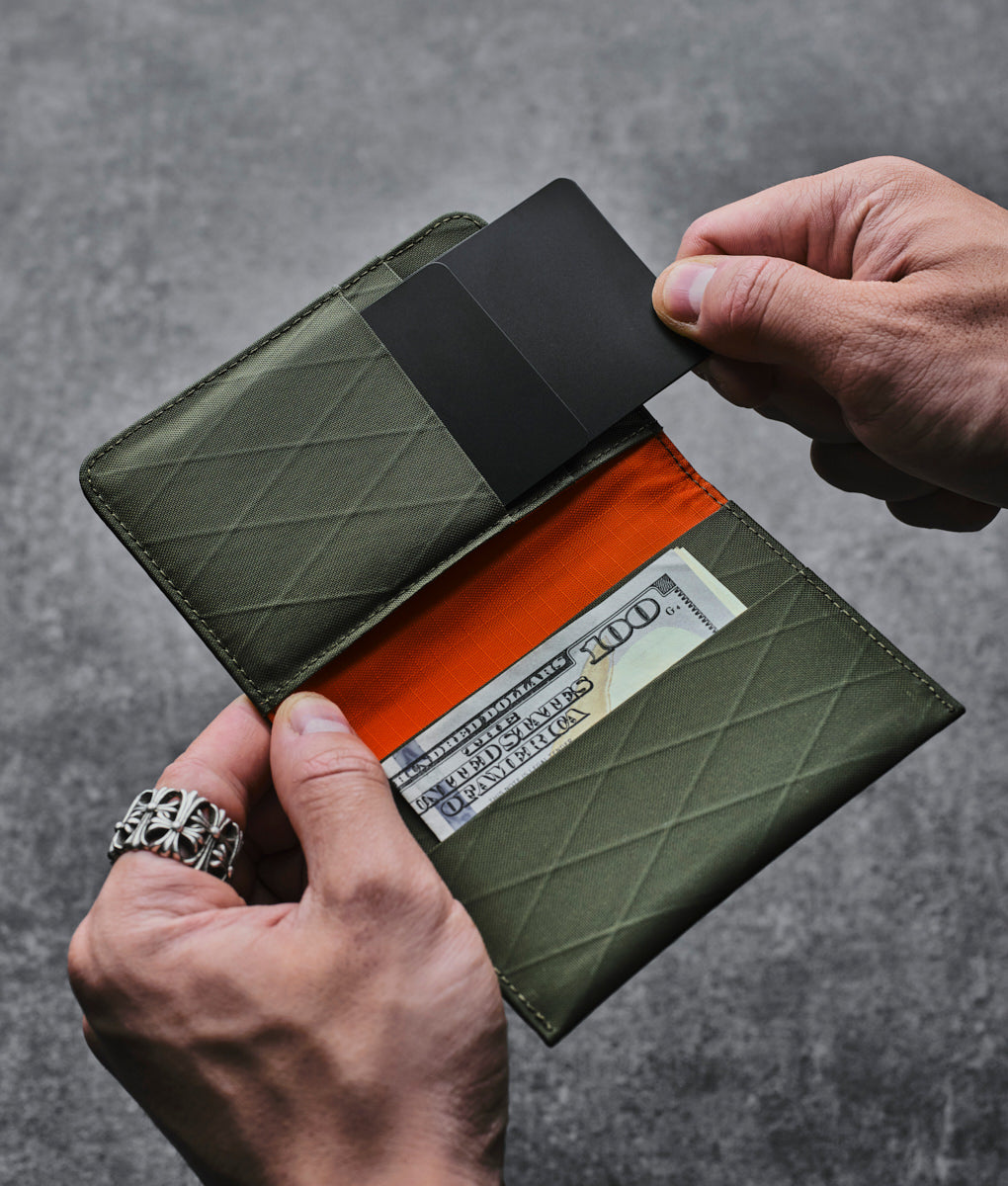 #color_Dark Green | X-Pac VX21