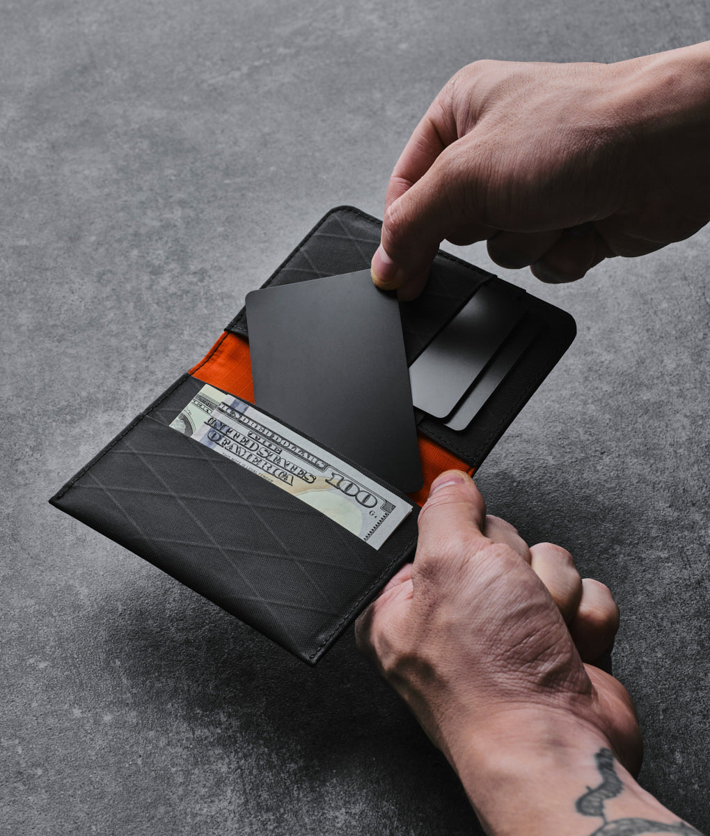 #color_Black | X-Pac VX21