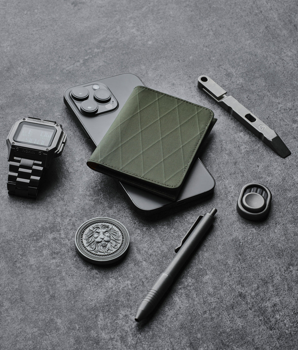 #color_Dark Green | X-Pac VX21