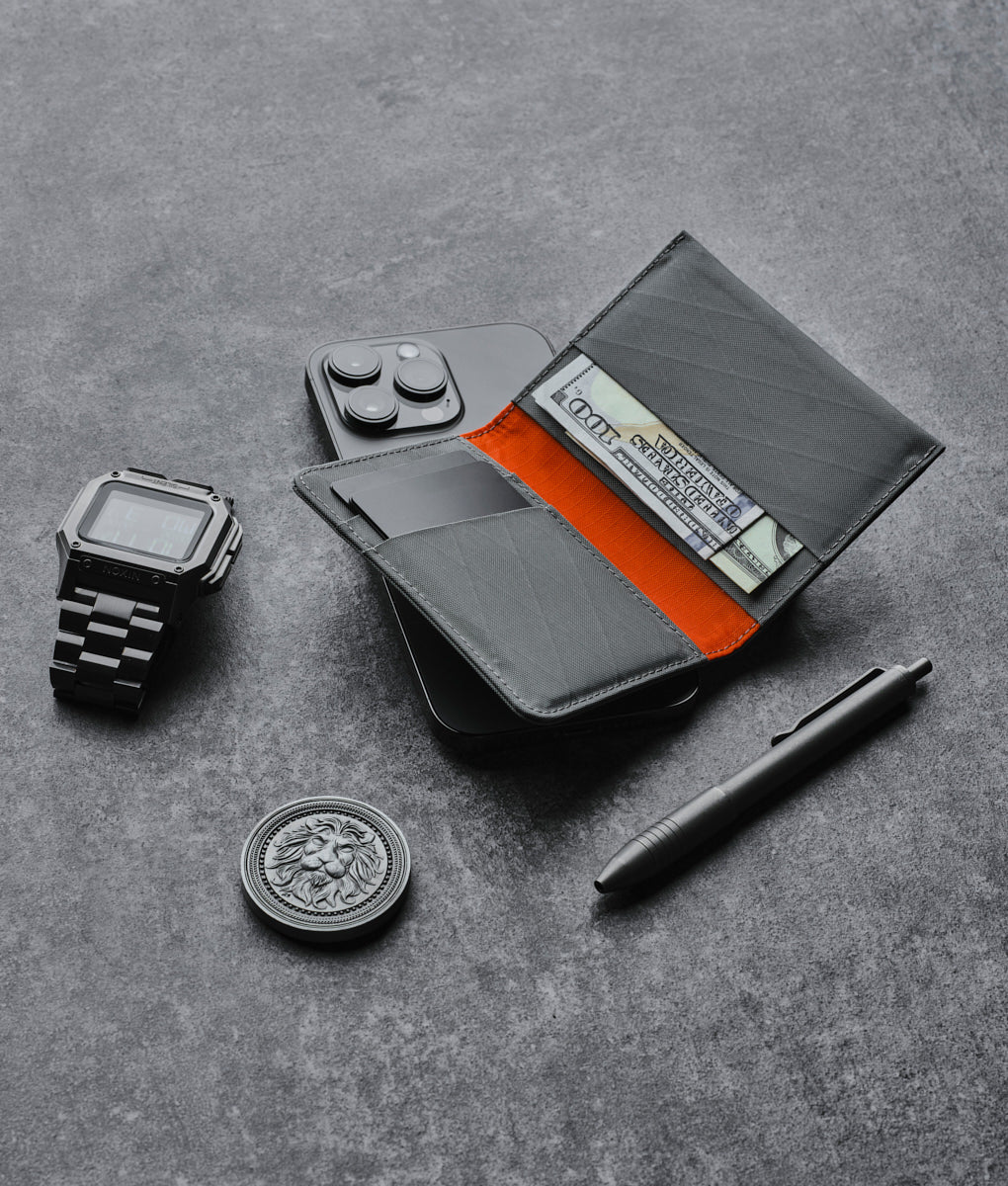 #color_Slate Grey | X-Pac VX21