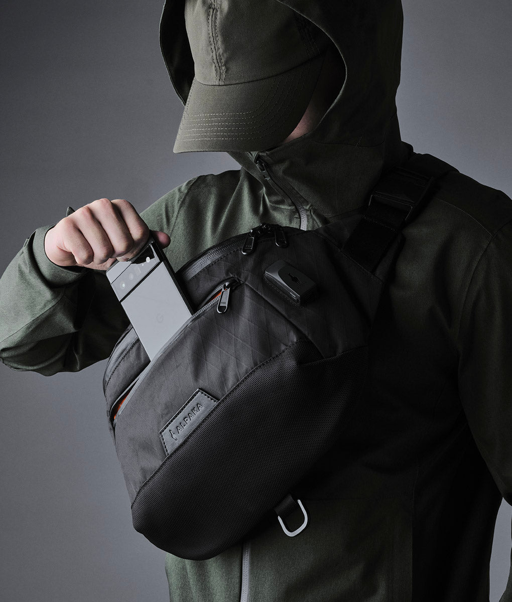 #color_Black | X-Pac VX42