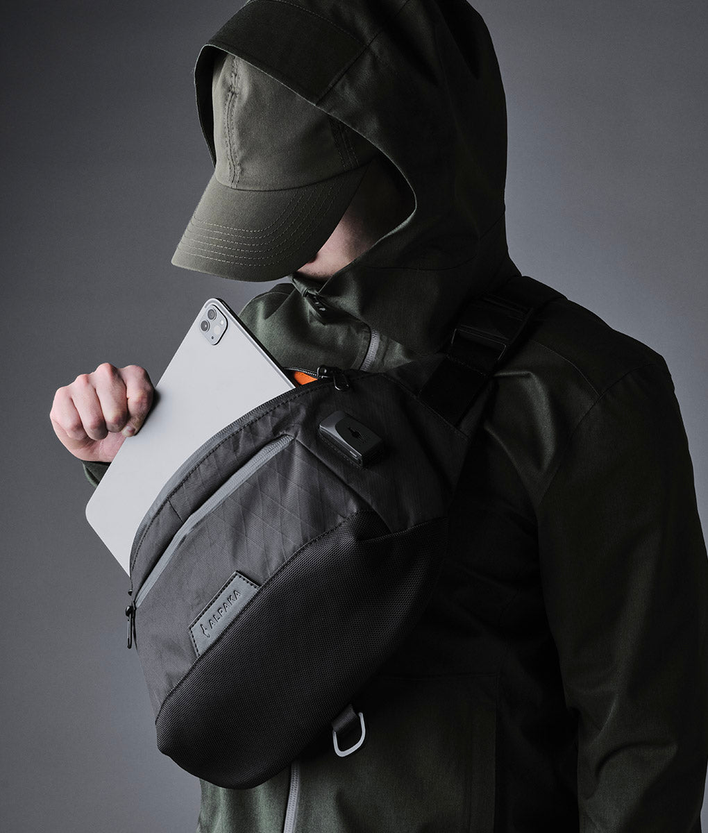 #color_Black | X-Pac VX42