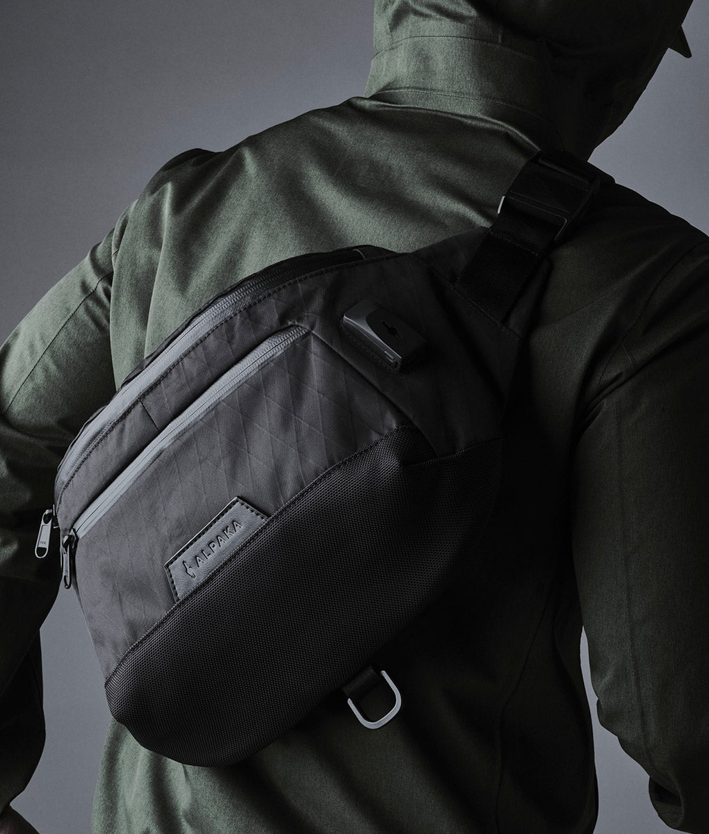 #color_Black | X-Pac VX42