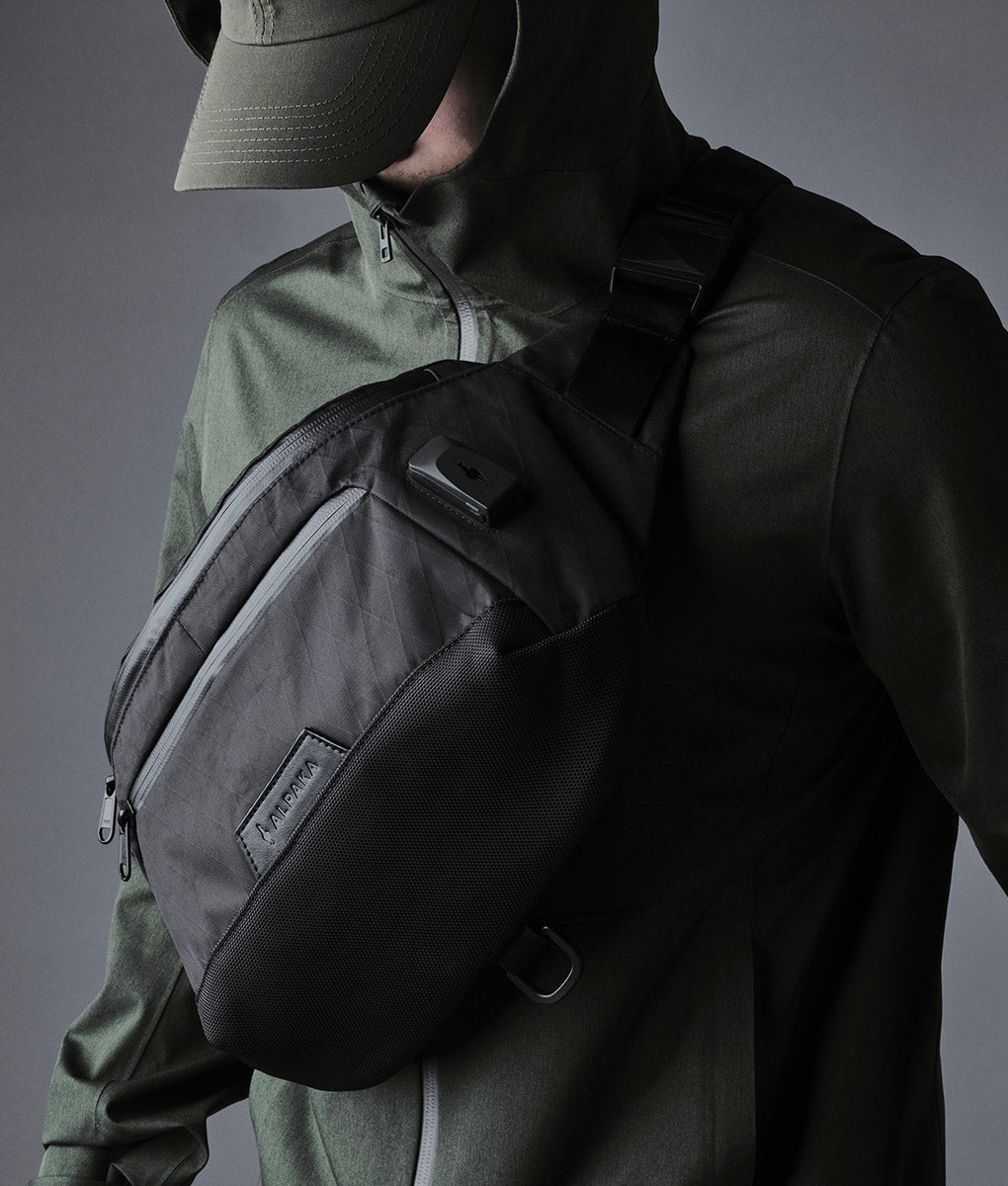#color_Black | X-Pac VX42