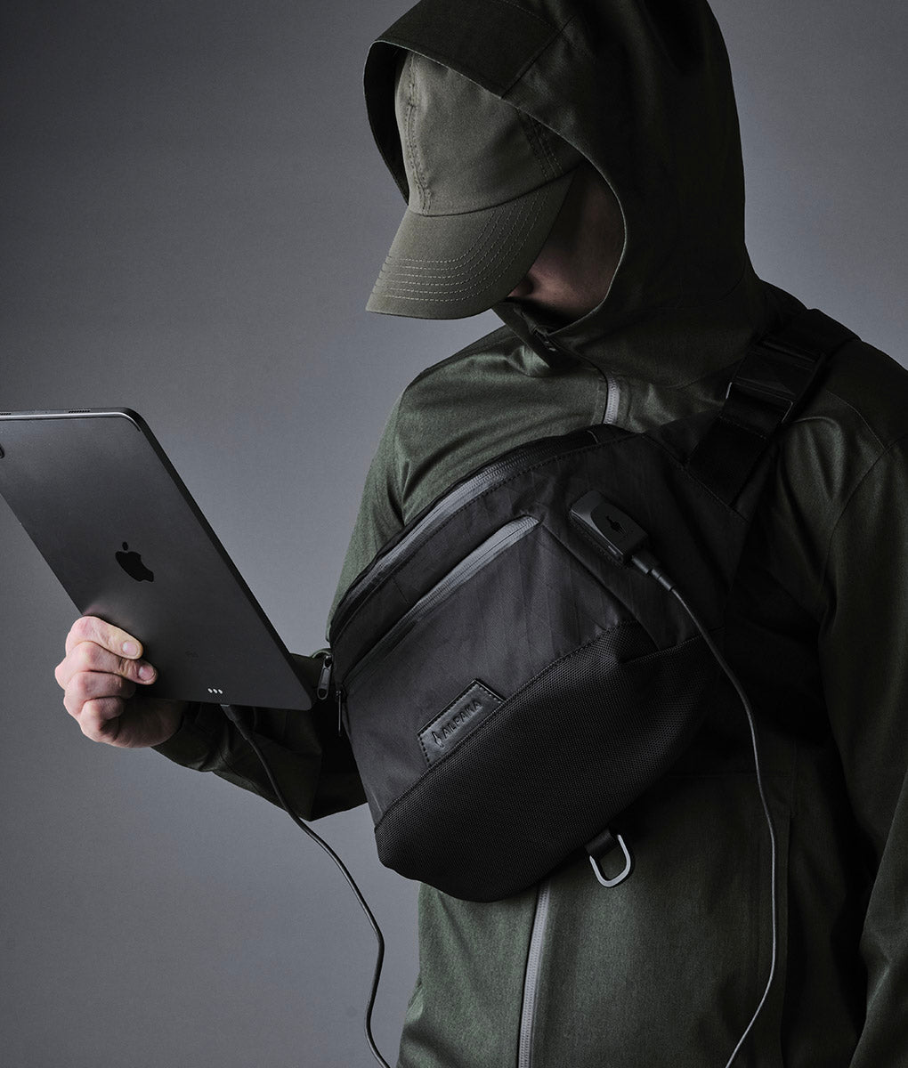 #color_Black | X-Pac VX42