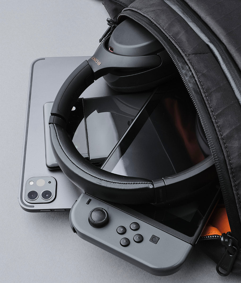 #color_Black | X-Pac VX42