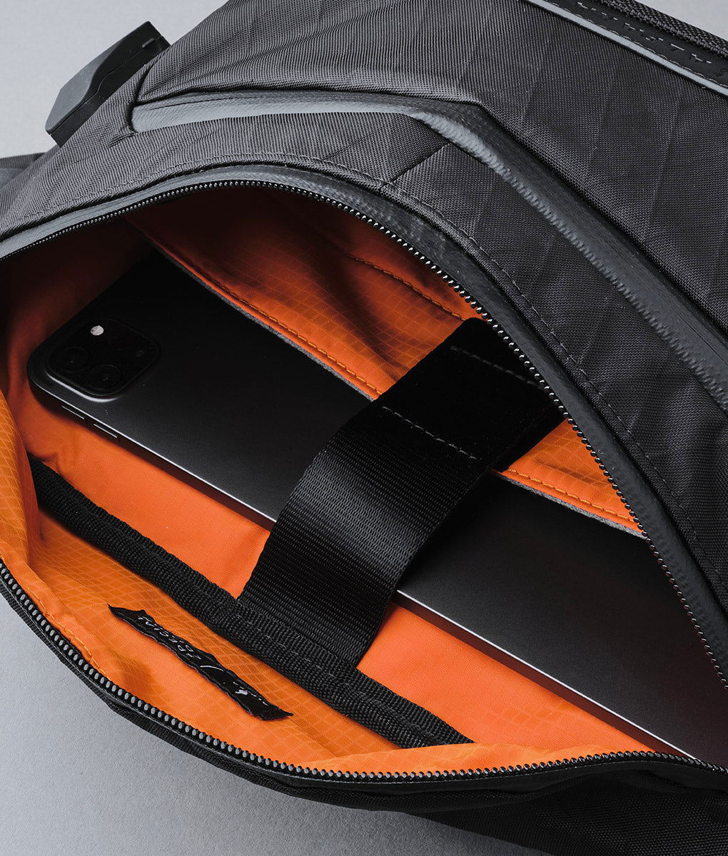 #color_Black | X-Pac VX42