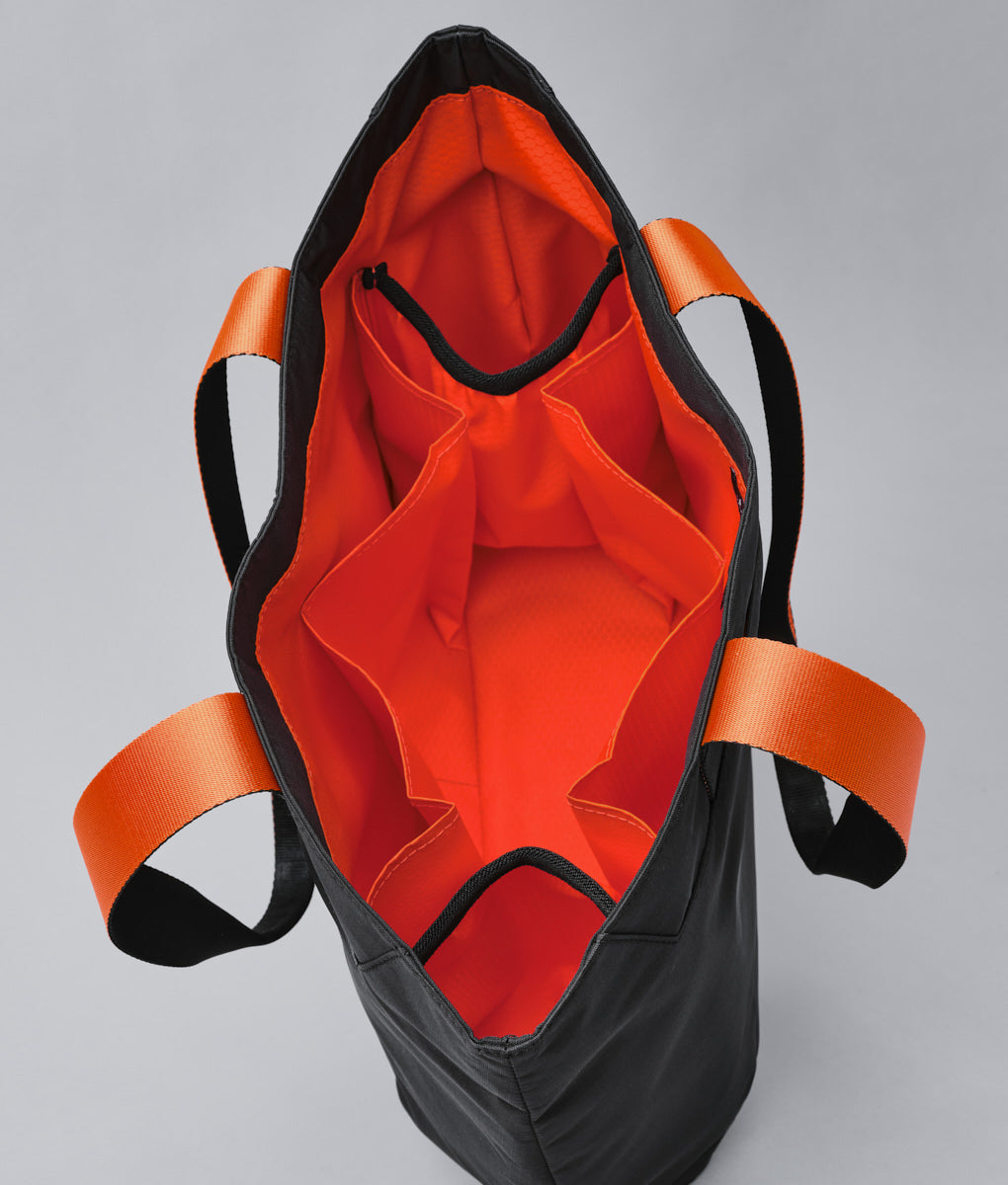 #color_Black/Orange | Axoflux 210D