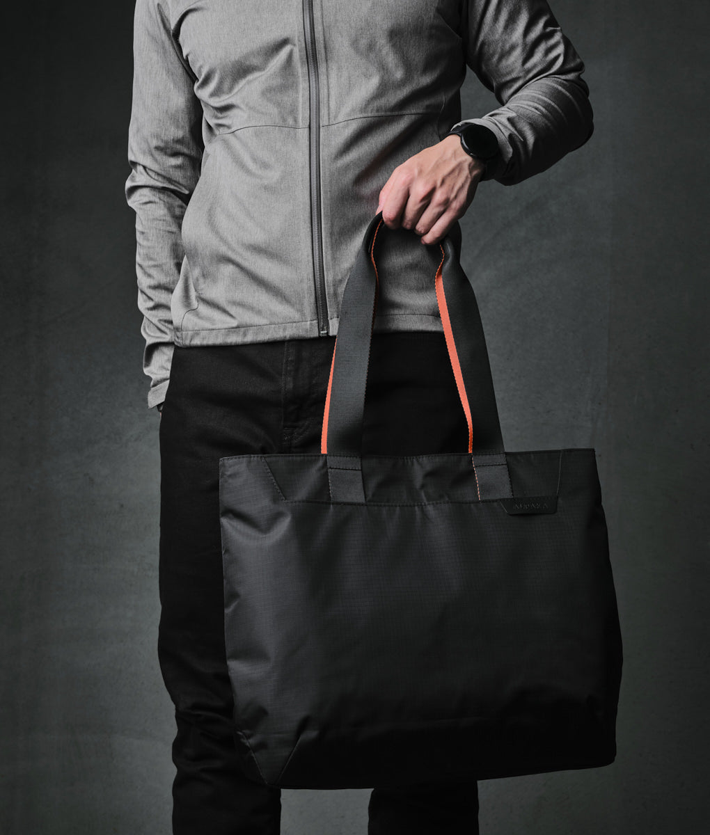 #color_Black/Orange | Axoflux 210D