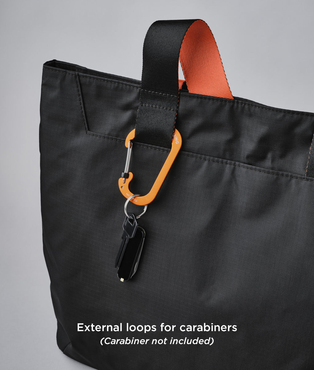 #color_Black/Orange | Axoflux 210D