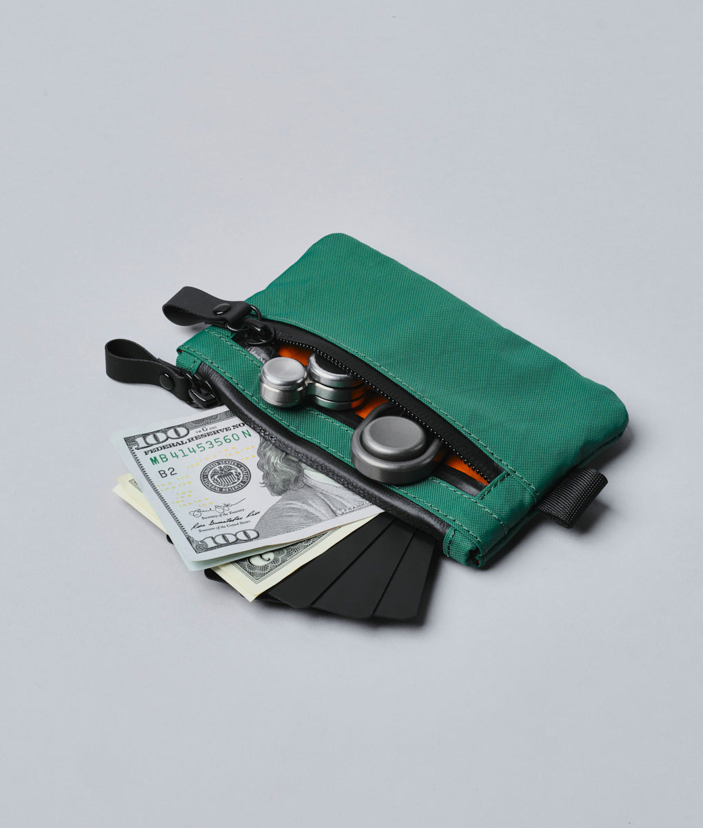 #color_Cadmium Green | X-Pac VX21