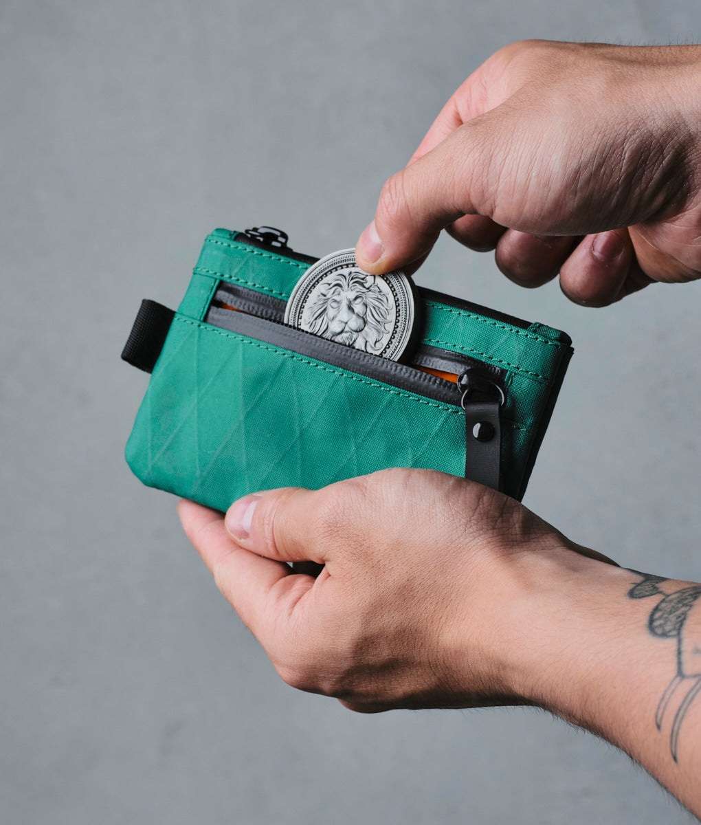 #color_Cadmium Green | X-Pac VX21