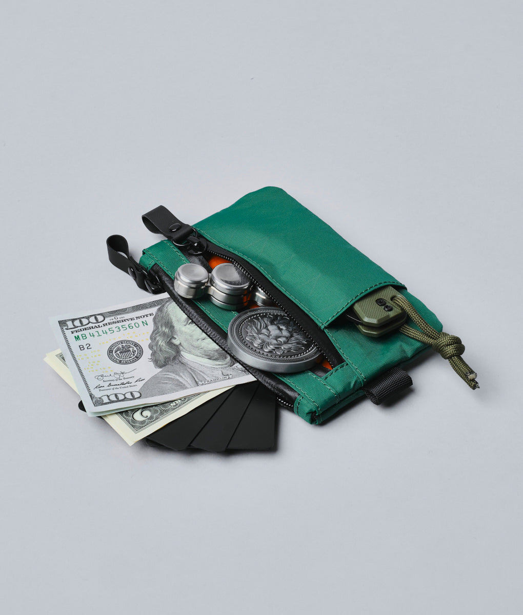 #color_Cadmium Green | X-Pac VX21