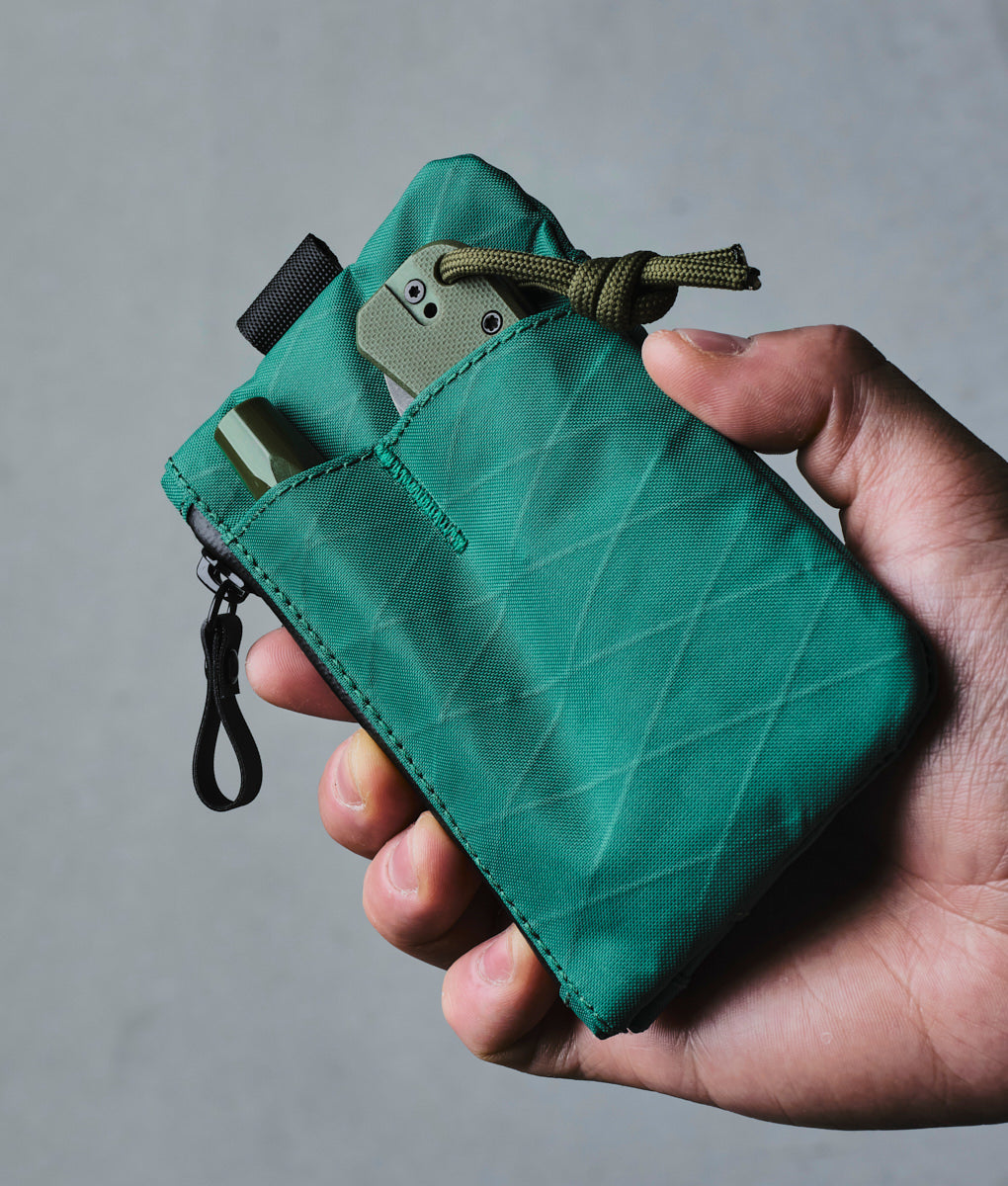 #color_Cadmium Green | X-Pac VX21