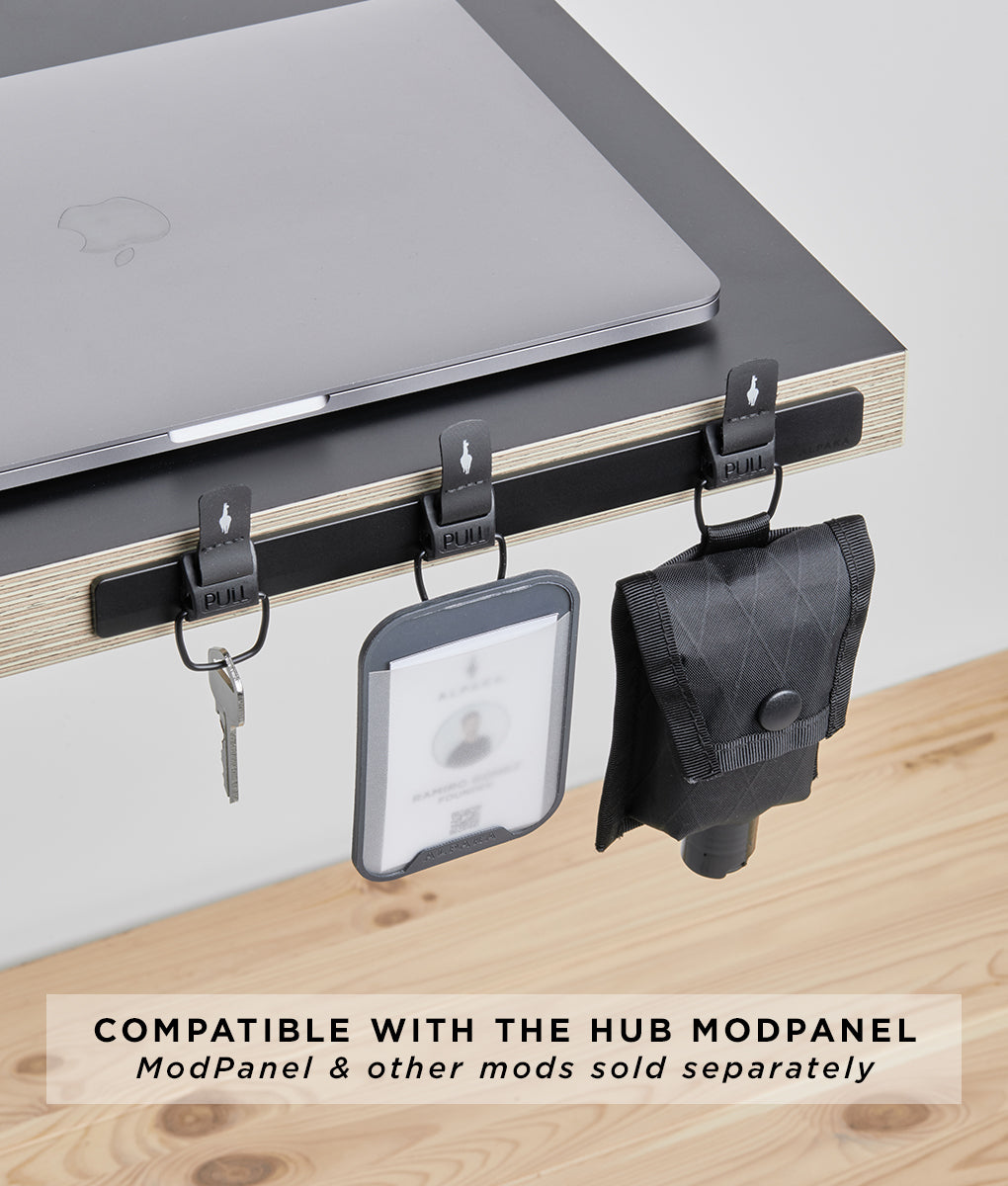 HUB Sanitizer Holder