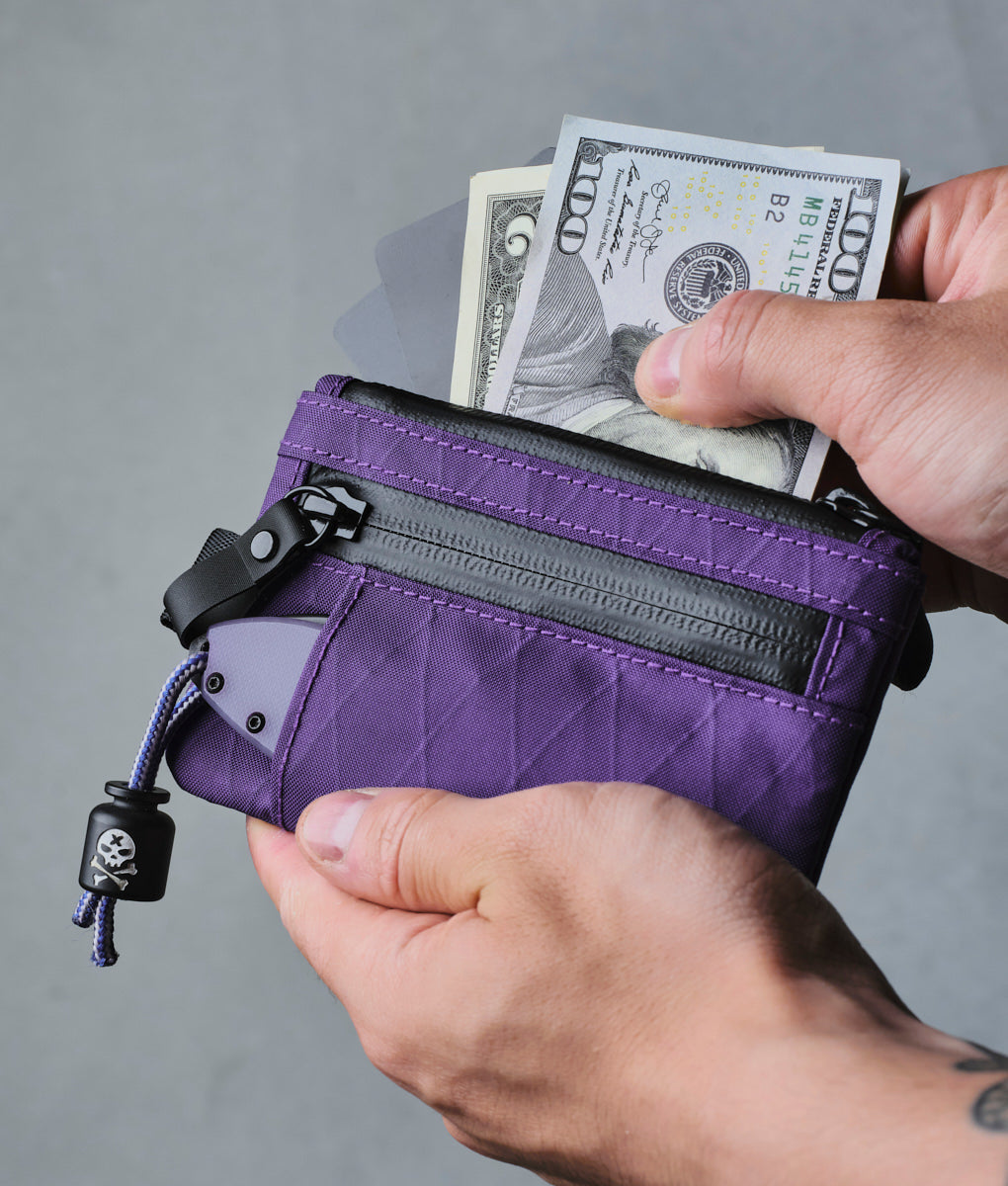 #color_Bright Purple | X-Pac VX21