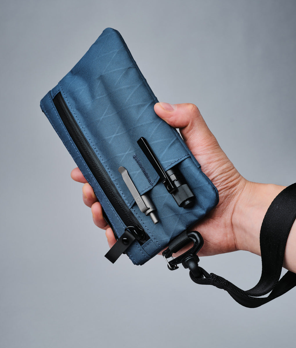 #color_Ocean Blue | X-Pac RX30