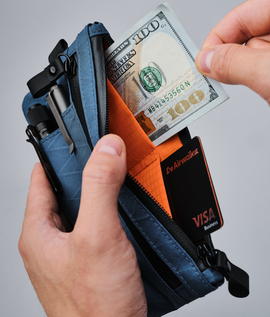 #color_Ocean Blue | X-Pac RX30