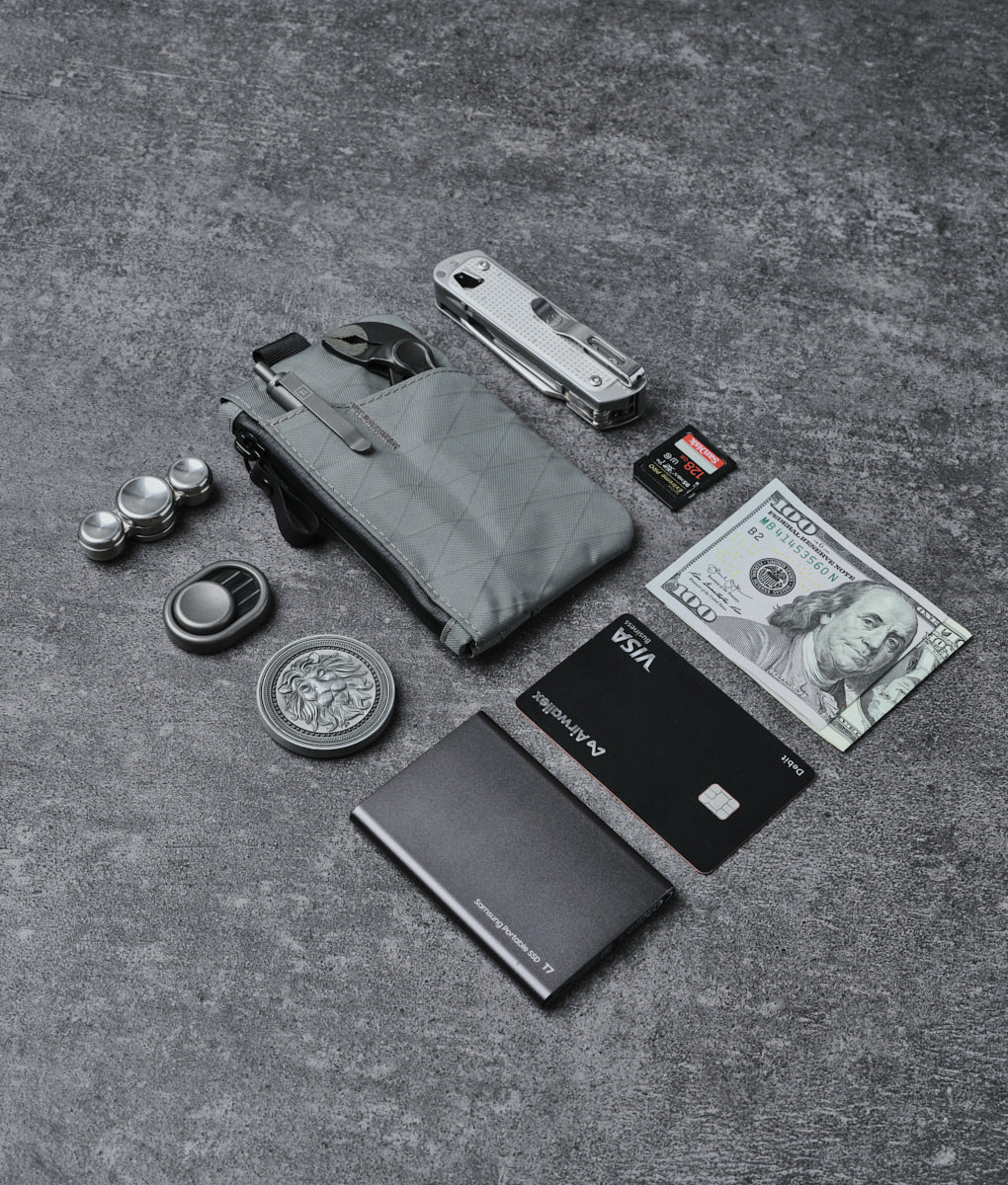 #color_Slate Grey | X-Pac VX21
