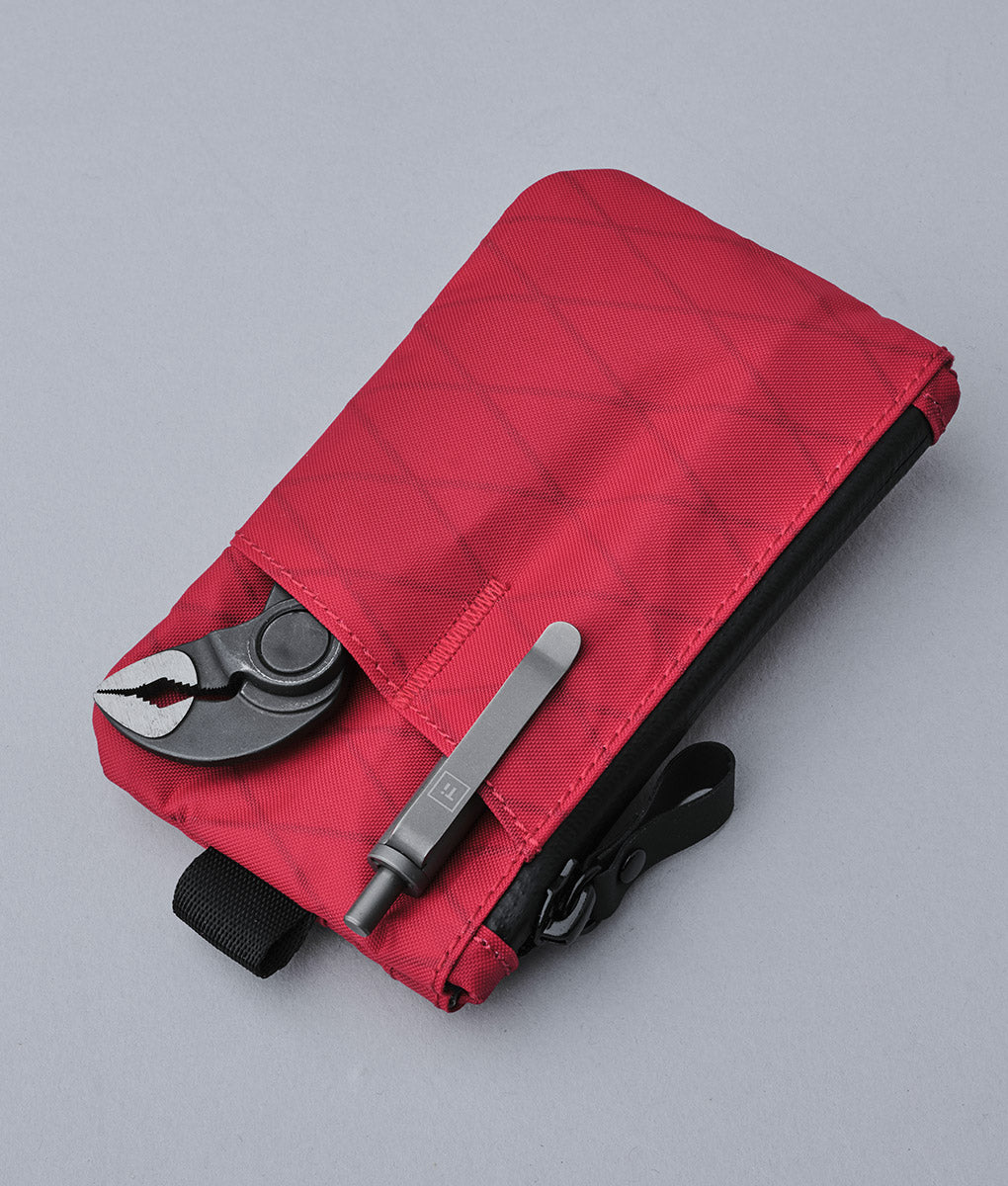 #color_True Red | X-Pac VX21