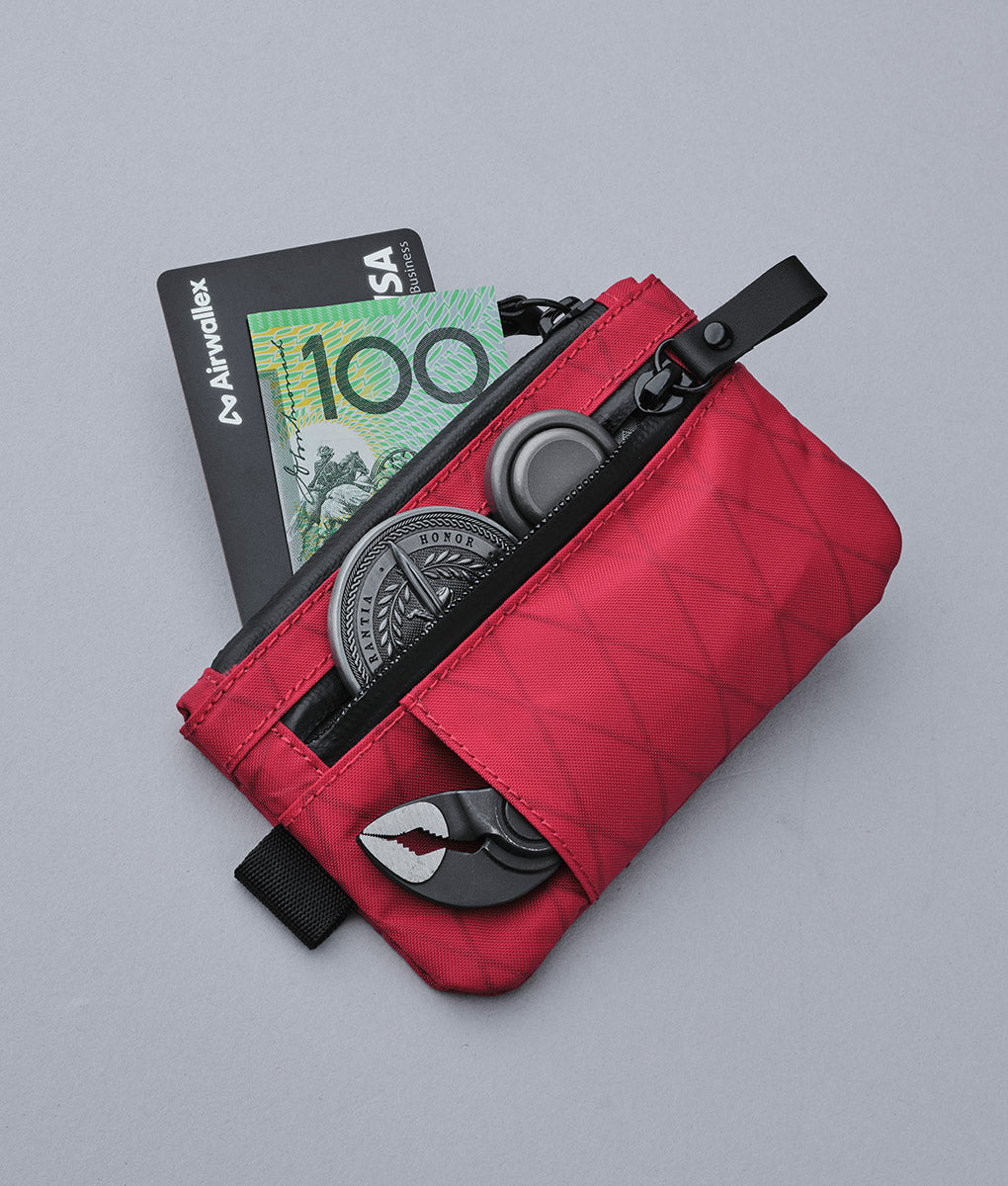 #color_True Red | X-Pac VX21