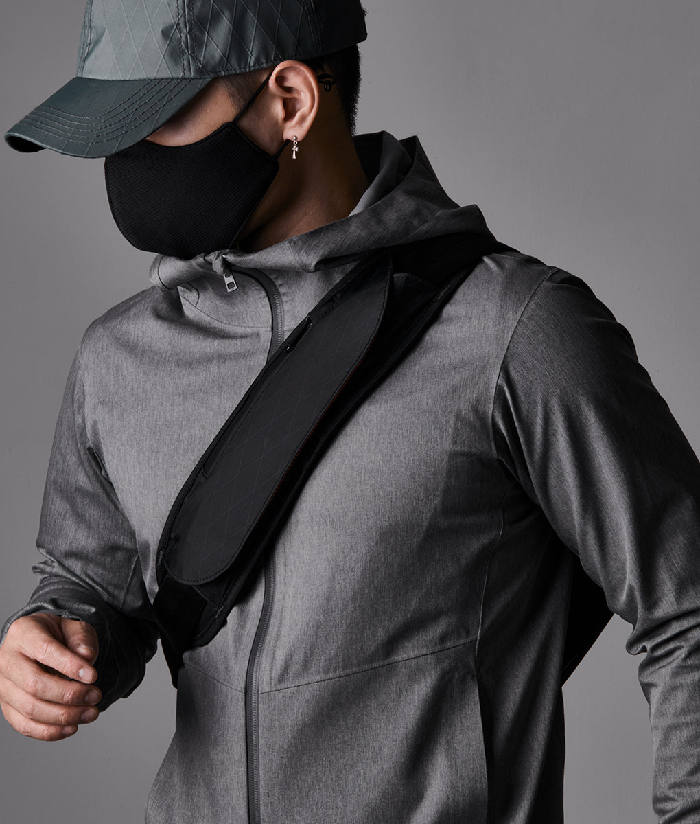 Shoulder Pad X-Pac®