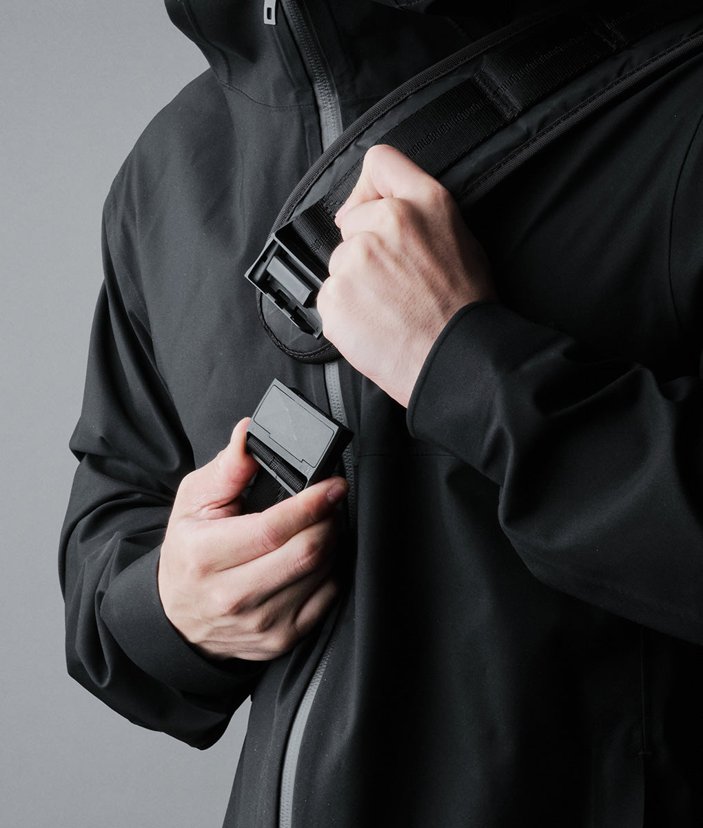 #color_Black | X-Pac VX21