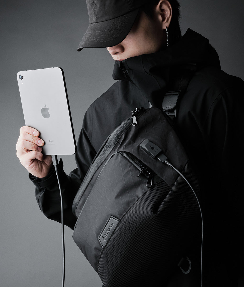 #color_Black | X-Pac VX21