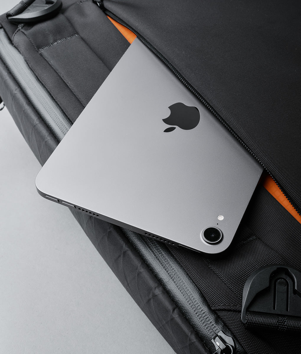 #color_Black | X-Pac VX21