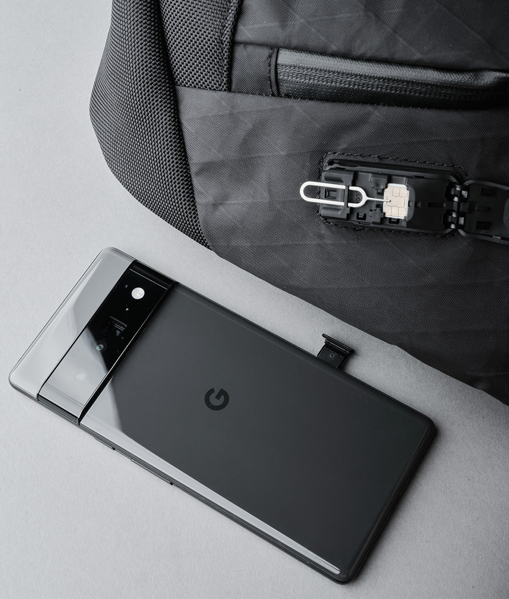 #color_Black | X-Pac VX21