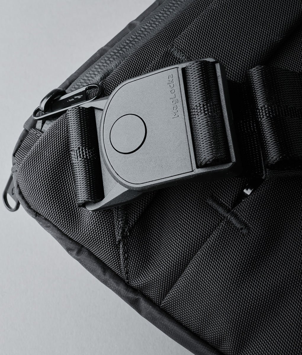 #color_Black | X-Pac VX21